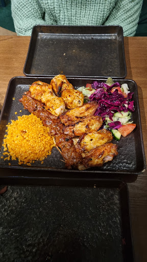 Photo of Broadway BBQ - Entrance, 29 Tooting High St, London SW17 0RJ, UK