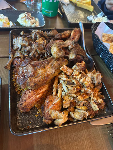 Photo of Broadway BBQ - Entrance, 29 Tooting High St, London SW17 0RJ, UK