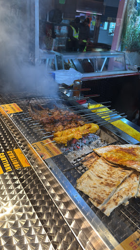 Photo of Broadway BBQ - Entrance, 29 Tooting High St, London SW17 0RJ, UK