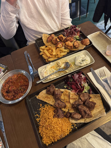 Photo of Broadway BBQ - Entrance, 29 Tooting High St, London SW17 0RJ, UK