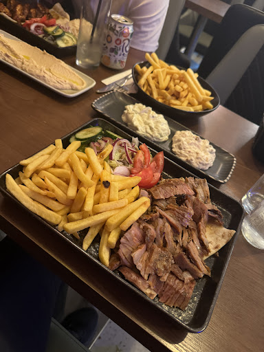 Photo of Broadway BBQ - Entrance, 29 Tooting High St, London SW17 0RJ, UK
