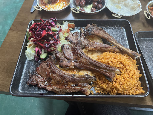 Photo of Broadway BBQ - Entrance, 29 Tooting High St, London SW17 0RJ, UK