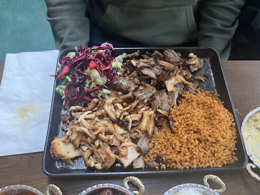 Photo of Broadway BBQ - Entrance, 29 Tooting High St, London SW17 0RJ, UK