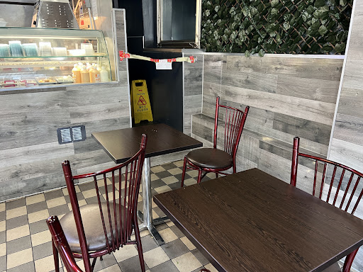 Photo of Bilhana Lebanese Deli - 38 Ben Jonson Rd, London E1 3NL, UK
