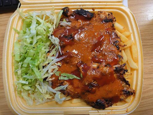 Photo of Bilhana Lebanese Deli - 38 Ben Jonson Rd, London E1 3NL, UK