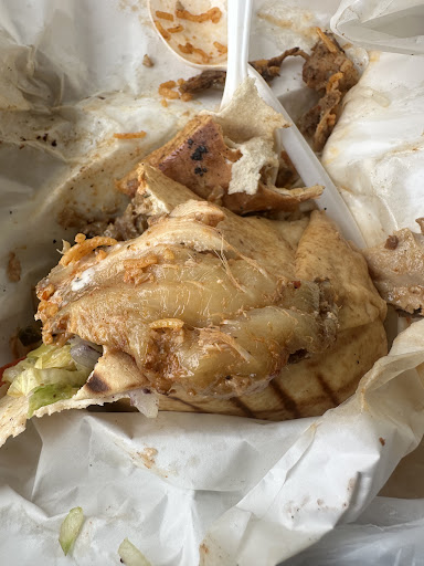 Photo of Bilhana Lebanese Deli - 38 Ben Jonson Rd, London E1 3NL, UK