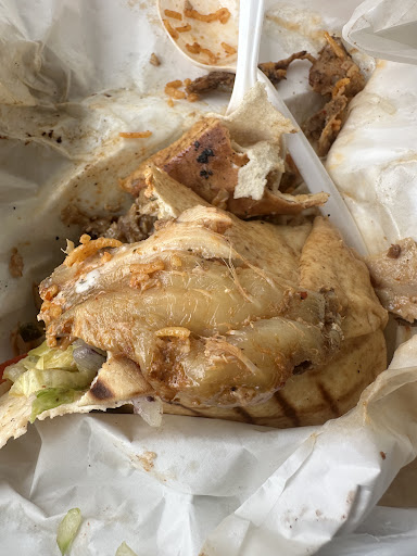 Photo of Bilhana Lebanese Deli - 38 Ben Jonson Rd, London E1 3NL, UK