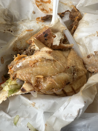 Photo of Bilhana Lebanese Deli - 38 Ben Jonson Rd, London E1 3NL, UK