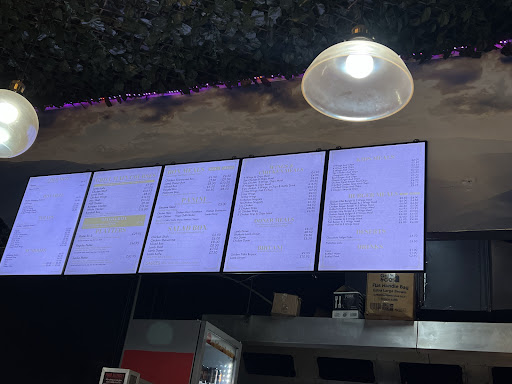 Photo of Bilhana Lebanese Deli - 38 Ben Jonson Rd, London E1 3NL, UK