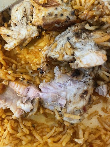 Photo of Bilhana Lebanese Deli - 38 Ben Jonson Rd, London E1 3NL, UK