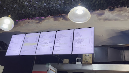 Photo of Bilhana Lebanese Deli - 38 Ben Jonson Rd, London E1 3NL, UK