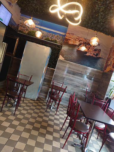 Photo of Bilhana Lebanese Deli - 38 Ben Jonson Rd, London E1 3NL, UK