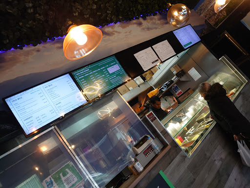 Photo of Bilhana Lebanese Deli - 38 Ben Jonson Rd, London E1 3NL, UK