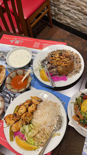 Photo of Al Arez - Al Arez, 5 Harrington Rd, South Kensington, London SW7 3ES, UK