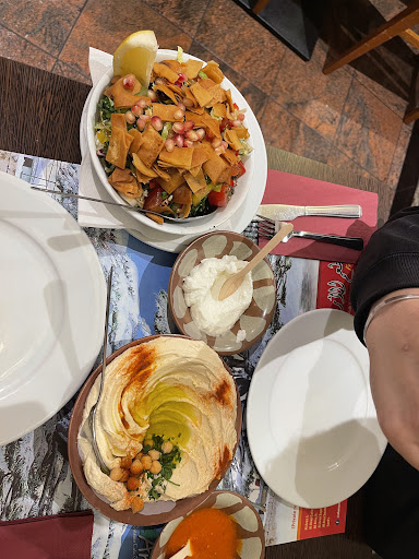 Photo of Al Arez - Al Arez, 5 Harrington Rd, South Kensington, London SW7 3ES, UK
