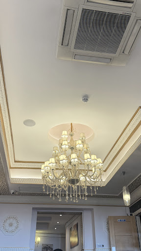 Photo of Al Arez - Al Arez, 5 Harrington Rd, South Kensington, London SW7 3ES, UK
