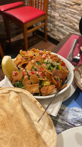 Photo of Al Arez - Al Arez, 5 Harrington Rd, South Kensington, London SW7 3ES, UK