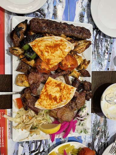 Photo of Al Arez - Al Arez, 5 Harrington Rd, South Kensington, London SW7 3ES, UK