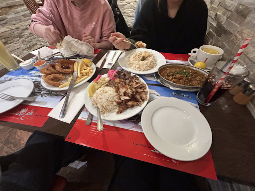 Photo of Al Arez - Al Arez, 5 Harrington Rd, South Kensington, London SW7 3ES, UK