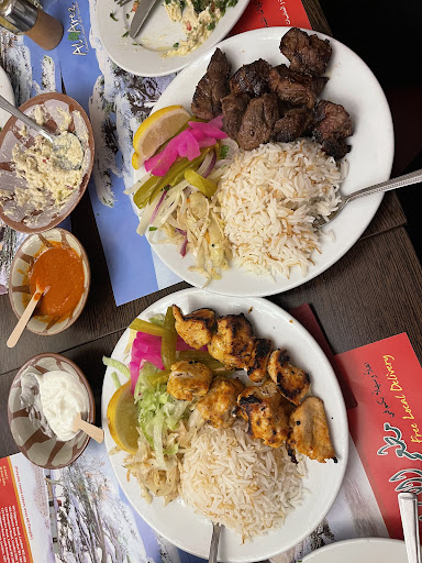 Photo of Al Arez - Al Arez, 5 Harrington Rd, South Kensington, London SW7 3ES, UK