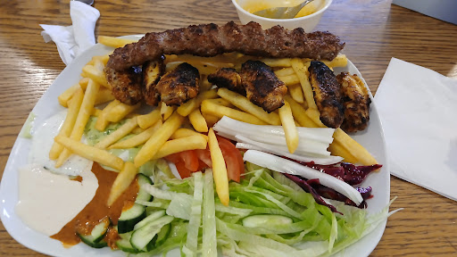 Photo of Fresh Charcoal Grill - 83 Battersea Rise, London SW11 1HW, UK