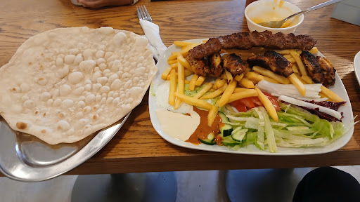 Photo of Fresh Charcoal Grill - 83 Battersea Rise, London SW11 1HW, UK