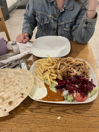 Photo of Fresh Charcoal Grill - 83 Battersea Rise, London SW11 1HW, UK
