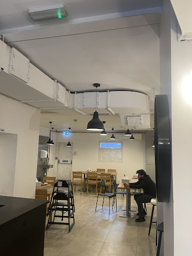 Photo of Fresh Charcoal Grill - 83 Battersea Rise, London SW11 1HW, UK
