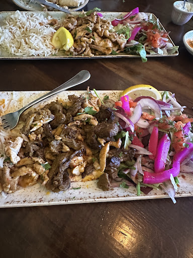 Photo of Tetas - 72 Belsize Ln, Belsize Park, London NW3 5BJ, UK