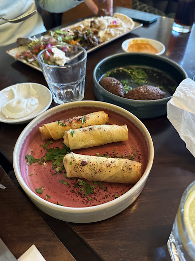 Photo of Tetas - 72 Belsize Ln, Belsize Park, London NW3 5BJ, UK