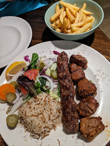 Photo of Tetas - 72 Belsize Ln, Belsize Park, London NW3 5BJ, UK