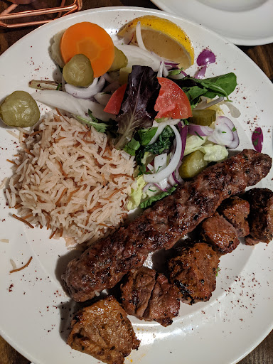 Photo of Tetas - 72 Belsize Ln, Belsize Park, London NW3 5BJ, UK