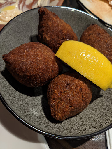 Photo of Tetas - 72 Belsize Ln, Belsize Park, London NW3 5BJ, UK
