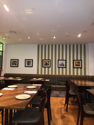 Photo of Tetas - 72 Belsize Ln, Belsize Park, London NW3 5BJ, UK