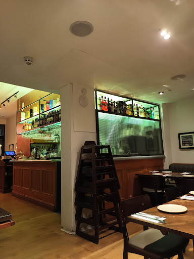 Photo of Tetas - 72 Belsize Ln, Belsize Park, London NW3 5BJ, UK