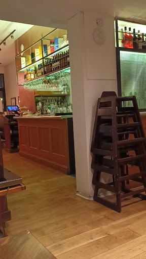 Photo of Tetas - 72 Belsize Ln, Belsize Park, London NW3 5BJ, UK