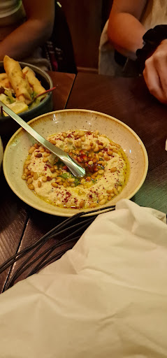 Photo of Tetas - 72 Belsize Ln, Belsize Park, London NW3 5BJ, UK