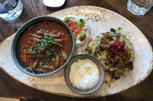 Photo of Tetas - 72 Belsize Ln, Belsize Park, London NW3 5BJ, UK