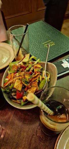 Photo of Tetas - 72 Belsize Ln, Belsize Park, London NW3 5BJ, UK
