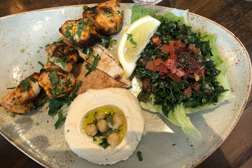 Photo of Tetas - 72 Belsize Ln, Belsize Park, London NW3 5BJ, UK