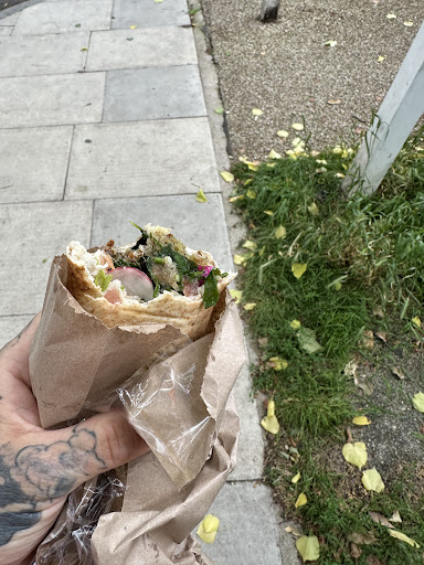 Photo of Tetas - 72 Belsize Ln, Belsize Park, London NW3 5BJ, UK