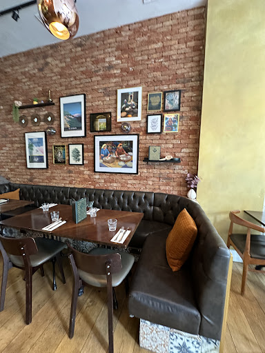 Photo of Tetas - 72 Belsize Ln, Belsize Park, London NW3 5BJ, UK