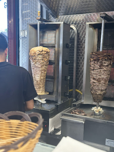 Photo of Baghdad express - 368 Harrow Rd, London W9 2HU, UK