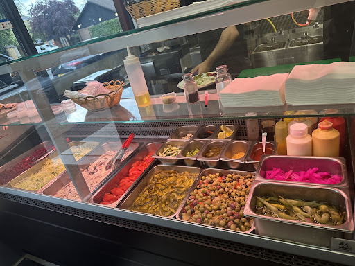 Photo of Baghdad express - 368 Harrow Rd, London W9 2HU, UK