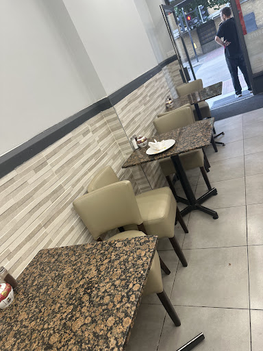 Photo of Baghdad express - 368 Harrow Rd, London W9 2HU, UK