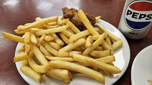 Photo of Makkah Grill - 110 Whitechapel Rd, London E1 1JE, UK