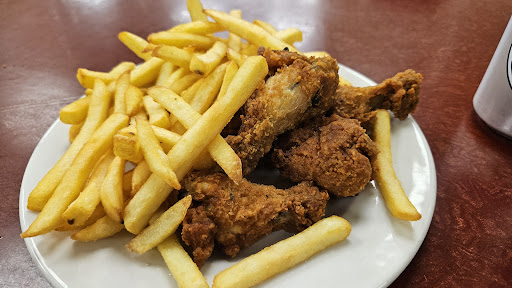 Photo of Makkah Grill - 110 Whitechapel Rd, London E1 1JE, UK