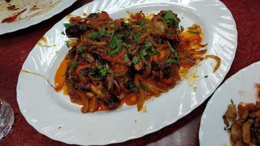 Photo of Makkah Grill - 110 Whitechapel Rd, London E1 1JE, UK