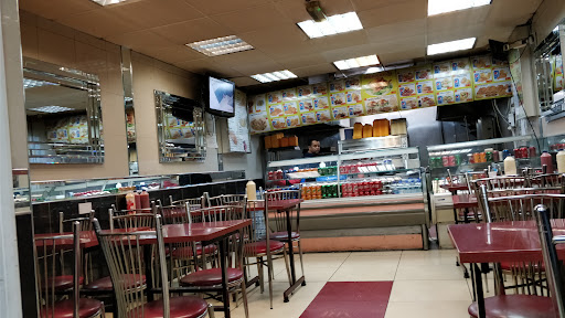 Photo of Makkah Grill - 110 Whitechapel Rd, London E1 1JE, UK