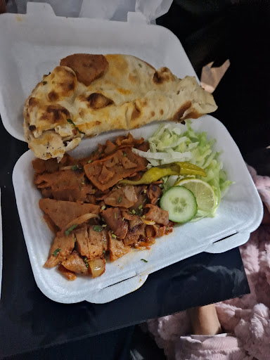 Photo of Makkah Grill - 110 Whitechapel Rd, London E1 1JE, UK